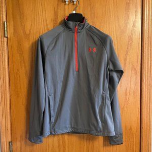 Under Armour Storm 1/4 Zip Golf Jacket